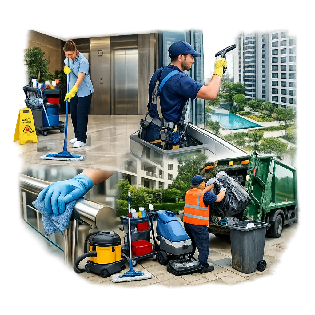 Cleaning Professional